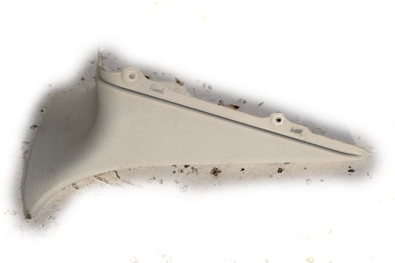 AUDI A7 SŁUPEK D POSZYCIE...