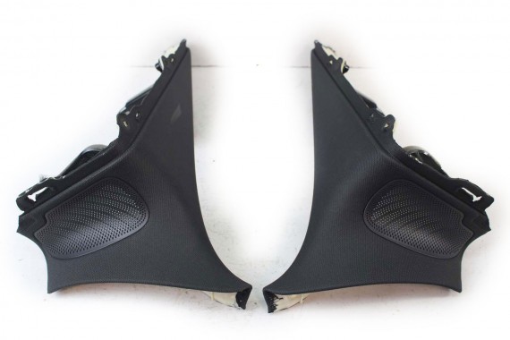 AUDI A7 SŁUPEK D POSZYCIE...