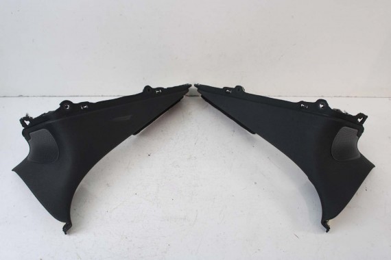 AUDI A7 SŁUPEK D POSZYCIE 4G8867245A 4G8867246A 4G8 867 245 4G8867245A 4G8867246A 4G8867245 4G8867246 4G8867245A 4G8867246A JY1