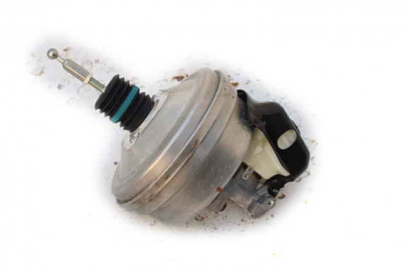 AUDI A6 4G SERWO 4G1612103H + POMPA HAMULCOWA hamulca z pompą VwAG 4G1611021 8K0611301A 8K0611357 C7 A7 4G1 612 103 H 4G1612103H