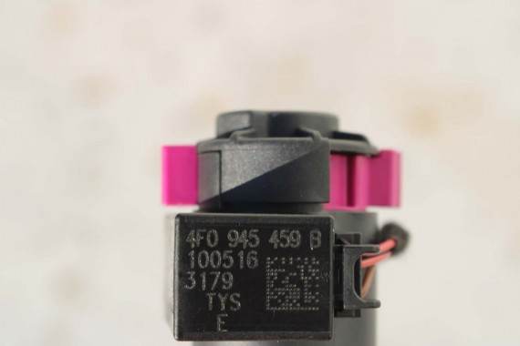 AUDI A4 A5 A6 CZUJNIK ŚWIATEŁ HAMOWANIA 4F0945459B 4F0 945 459 B hamulca Włącznik światła stop 4F0945459B 4F0945459B 4F0945459