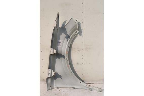 AUDI Q3 83A II PRZÓD maska błotniki zderzak pas przedni lampy wzmocnienie błotnik lampa FULL 2Y2Y LS9R Gletscherweiss Biały F3