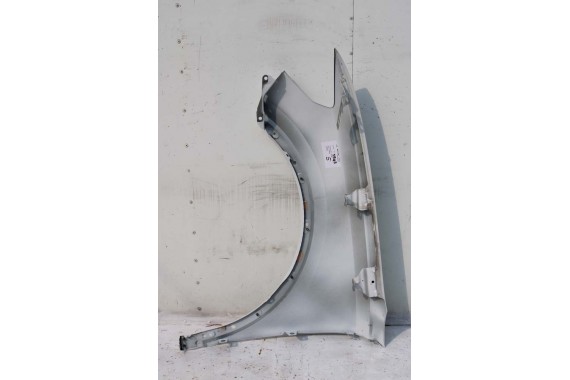 AUDI Q3 83A II PRZÓD maska błotniki zderzak pas przedni lampy wzmocnienie błotnik lampa FULL 2Y2Y LS9R Gletscherweiss Biały F3