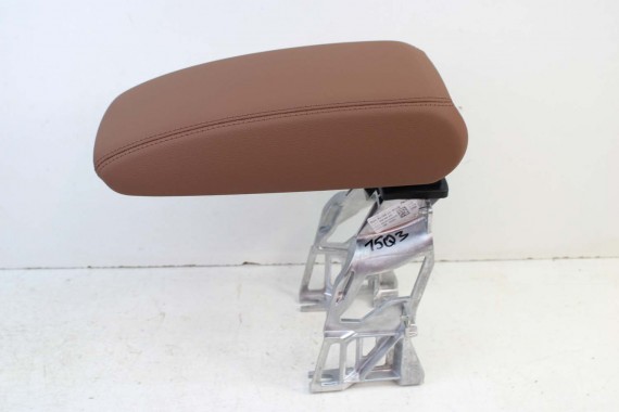 AUDI Q3 83A II FOTELE KOMPLET FOTELI siedzeń siedzenia tapicerka skóra brąz F3 N1M Leder/Kunstleder mono.pur 550-Kombination