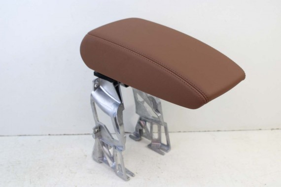 AUDI Q3 83A II FOTELE KOMPLET FOTELI siedzeń siedzenia tapicerka skóra brąz F3 N1M Leder/Kunstleder mono.pur 550-Kombination