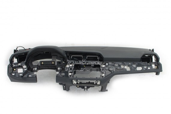 AUDI Q3 83A II KONSOLA...