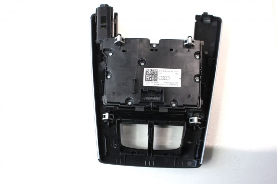 AUDI A3 PANEL gałka MMI 8V0919614BE 3g+ 8V TOUCHPAD STEROWANIA 8V0 919 614 BE 6PS soul (czerń) z touchpadem FL LIFT 8V0919614BE