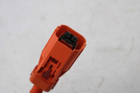 AUDI E-TRON WIĄZKA 4KL971059 ŁADOWANIA Q8 ETRON kabel ładowania 4KL 971 059 przewód Wysokowoltowy 4KL971059 4KL971059 4KL971059A