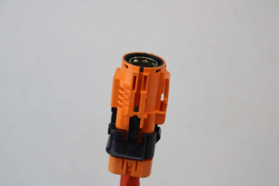 AUDI E-TRON WIĄZKA 4KL971059 ŁADOWANIA Q8 ETRON kabel ładowania 4KL 971 059 przewód Wysokowoltowy 4KL971059 4KL971059 4KL971059A