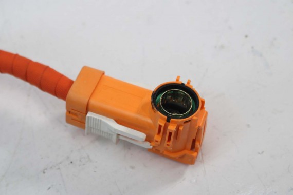 AUDI E-TRON WIĄZKA 4KL971059 ŁADOWANIA Q8 ETRON kabel ładowania 4KL 971 059 przewód Wysokowoltowy 4KL971059 4KL971059 4KL971059A