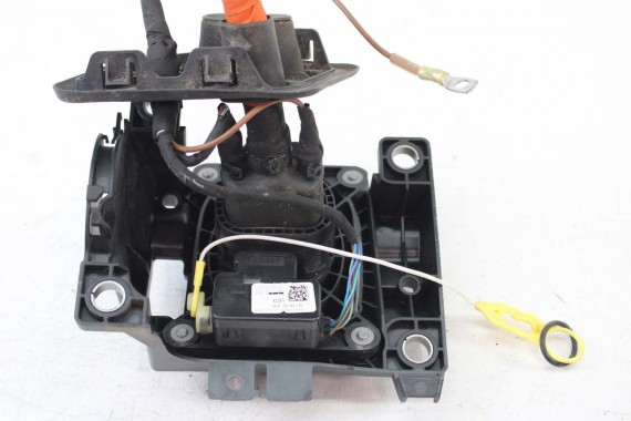 AUDI E-TRON WIĄZKA GNIAZDO 4KL971093M ŁADOWANIA 4KE915651B Q8 ETRON Gniazdo Port Ładowania KABEL ŁADOWANIA Z GNIAZDEM 4KE971871