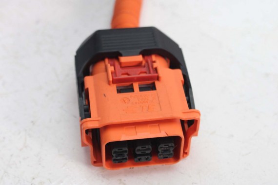 AUDI E-TRON WIĄZKA GNIAZDO 4KL971093M ŁADOWANIA 4KE915651B Q8 ETRON Gniazdo Port Ładowania KABEL ŁADOWANIA Z GNIAZDEM 4KE971871