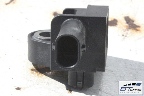 VW AUDI SKODA CZUJNIK UDERZENIOWY 5Q0959651 5Q0959651B AIR BAG zderzeniowy 5Q0 959 651 5Q0959651 5Q0959651B 5Q0959651 5Q0959651B