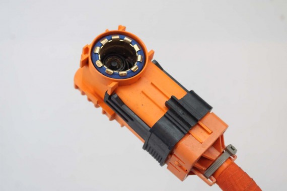 AUDI E-TRON WIĄZKA GNIAZDO 4KL971106G ŁADOWANIA Q8 ETRON Gniazdo Port Ładowania KABEL ŁADOWANIA Z GNIAZDEM 4KE971872 4KL971106G