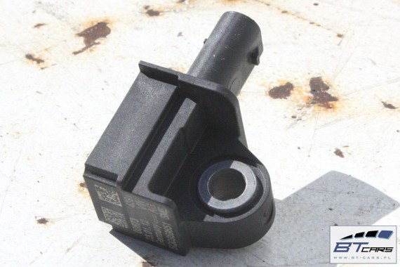 VW AUDI SKODA CZUJNIK UDERZENIOWY 5Q0959651 5Q0959651B AIR BAG zderzeniowy 5Q0 959 651 5Q0959651 5Q0959651B 5Q0959651 5Q0959651B