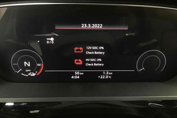 AUDI E-TRON WIĄZKA GNIAZDO 4KL971106G ŁADOWANIA Q8 ETRON Gniazdo Port Ładowania KABEL ŁADOWANIA Z GNIAZDEM 4KE971872 4KL971106G