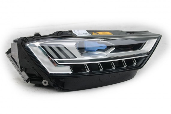 AUDI A8 4N D5 LAMPY PRZÓD LASER 4N0941085 4N0941086 przednia lampa 4N0941113 4N0941114 4N0941085 4N0941086 4N0941085 4N0941086