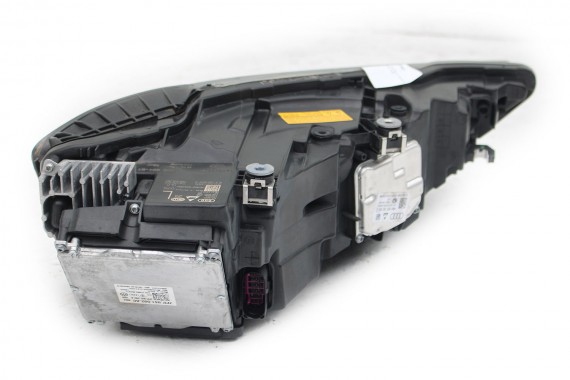 AUDI A8 4N D5 LAMPY PRZÓD LASER 4N0941085 4N0941086 przednia lampa 4N0941113 4N0941114 4N0941085 4N0941086 4N0941085 4N0941086