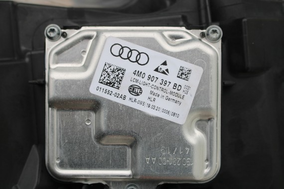 AUDI A8 4N D5 LAMPY PRZÓD LASER 4N0941085 4N0941086 przednia lampa 4N0941113 4N0941114 4N0941085 4N0941086 4N0941085 4N0941086