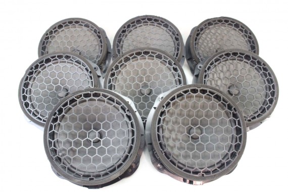 AUDI A3 GŁOŚNIK NISKOTONOWE...