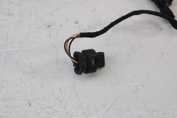 AUDI A6 4G WIĄZKA instalacja zderzaka tył 4G5971085G elektryczna 4G5 971 085 tylna PDC 4G5971085A 4G5971085G 4G5971085 4G5971085