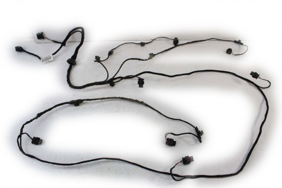 AUDI A6 4G WIĄZKA...