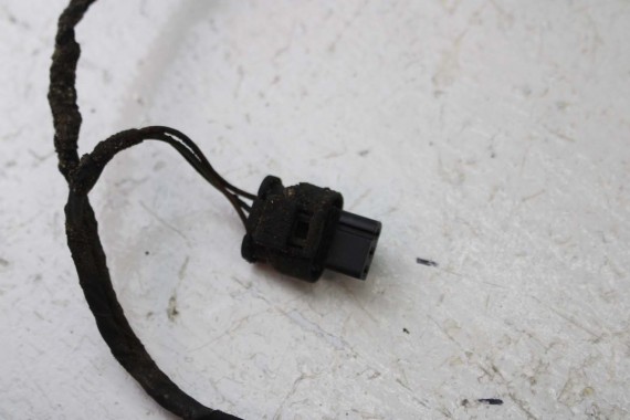 AUDI A6 4G WIĄZKA instalacja zderzaka tył 4G5971085G elektryczna 4G5 971 085 tylna PDC 4G5971085A 4G5971085G 4G5971085 4G5971085