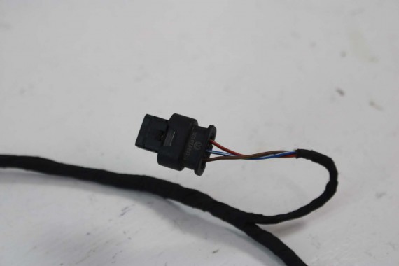 AUDI A6 4G WIĄZKA instalacja zderzaka tył 4G5971085G elektryczna 4G5 971 085 tylna PDC 4G5971085A 4G5971085G 4G5971085 4G5971085