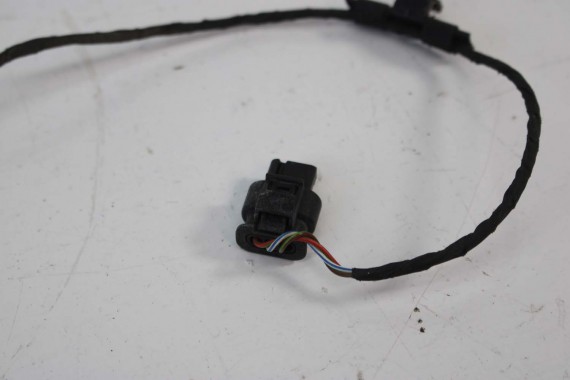 AUDI A6 4G WIĄZKA instalacja zderzaka tył 4G5971085G elektryczna 4G5 971 085 tylna PDC 4G5971085A 4G5971085G 4G5971085 4G5971085