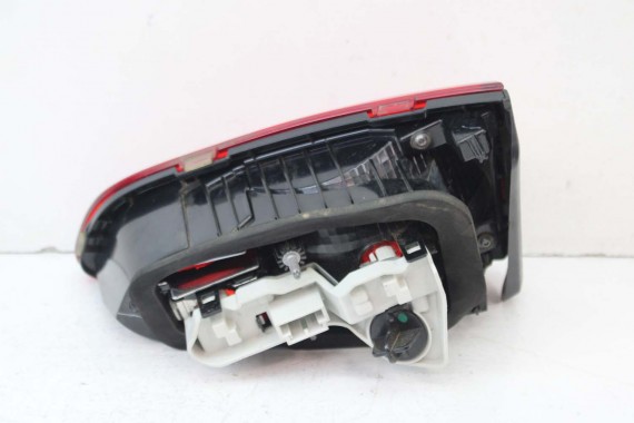 VW GOLF 7 VII LAMPY TYLNE TYŁ 5G0945095M 5G0945096M 5G0945093AC 5G0945094AC lampa tyna 5G0 945 093 5G0945093 5G0945094 5G0945095