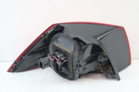 VW GOLF 7 VII LAMPY TYLNE TYŁ 5G0945095M 5G0945096M 5G0945093AC 5G0945094AC lampa tyna 5G0 945 093 5G0945093 5G0945094 5G0945095