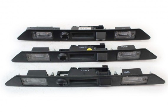 AUDI A8 4H LISTWA RĄCZKA...