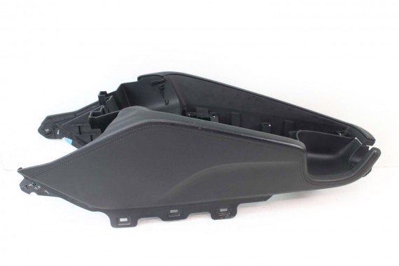 AUDI TT TUNEL ŚRODKOWY 8J1863242B 8J0863245B 8J 8J0863245 6PS 8J0 863 245 skóra 8J1863242 8J1 863 242 8J1863242B 8J0863245B