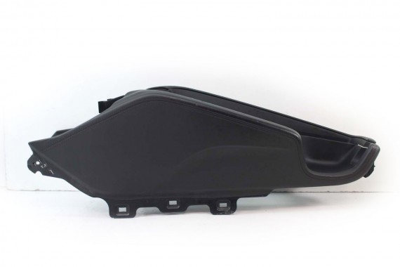 AUDI TT TUNEL ŚRODKOWY 8J1863242B 8J0863245B 8J 8J0863245 6PS 8J0 863 245 skóra 8J1863242 8J1 863 242 8J1863242B 8J0863245B