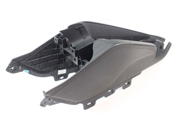 AUDI TT TUNEL ŚRODKOWY 8J1863242B 8J0863245B 8J 8J0863245 6PS 8J0 863 245 skóra 8J1863242 8J1 863 242 8J1863242B 8J0863245B