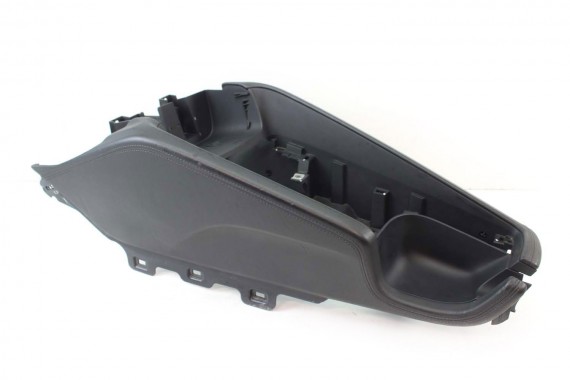 AUDI TT TUNEL ŚRODKOWY 8J1863242B 8J0863245B 8J 8J0863245 6PS 8J0 863 245 skóra 8J1863242 8J1 863 242 8J1863242B 8J0863245B