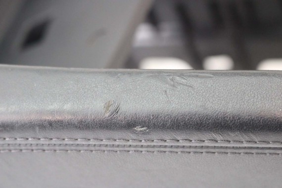 AUDI TT TUNEL ŚRODKOWY 8J1863242B 8J0863245B 8J 8J0863245 6PS 8J0 863 245 skóra 8J1863242 8J1 863 242 8J1863242B 8J0863245B