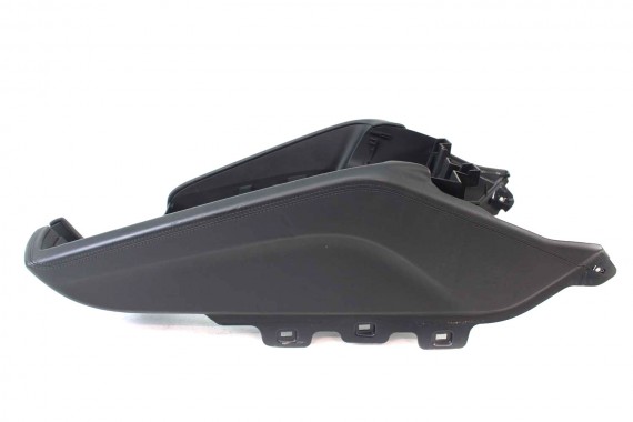 AUDI TT TUNEL ŚRODKOWY 8J1863242B 8J0863245B 8J 8J0863245 6PS 8J0 863 245 skóra 8J1863242 8J1 863 242 8J1863242B 8J0863245B