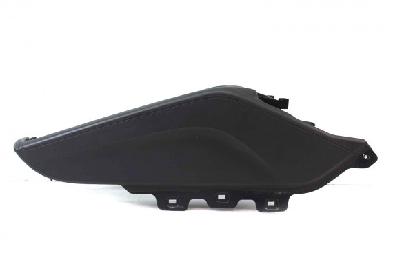 AUDI TT TUNEL ŚRODKOWY 8J1863242B 8J0863245B 8J 8J0863245 6PS 8J0 863 245 skóra 8J1863242 8J1 863 242 8J1863242B 8J0863245B