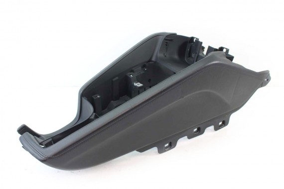 AUDI TT TUNEL ŚRODKOWY 8J1863242B 8J0863245B 8J 8J0863245 6PS 8J0 863 245 skóra 8J1863242 8J1 863 242 8J1863242B 8J0863245B