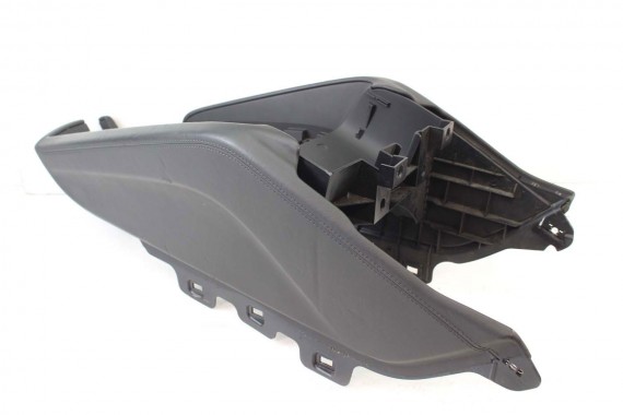 AUDI TT TUNEL ŚRODKOWY 8J1863242B 8J0863245B 8J 8J0863245 6PS 8J0 863 245 skóra 8J1863242 8J1 863 242 8J1863242B 8J0863245B