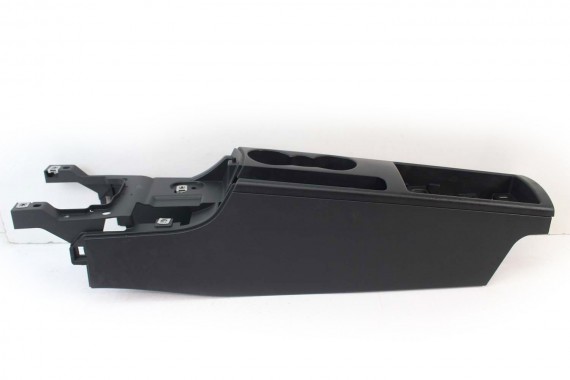 AUDI TT TUNEL ŚRODKOWY 8J1863242B 8J0863245B 8J 8J0863245 6PS 8J0 863 245 skóra 8J1863242 8J1 863 242 8J1863242B 8J0863245B