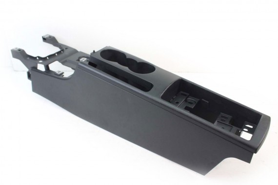 AUDI TT TUNEL ŚRODKOWY 8J1863242B 8J0863245B 8J 8J0863245 6PS 8J0 863 245 skóra 8J1863242 8J1 863 242 8J1863242B 8J0863245B