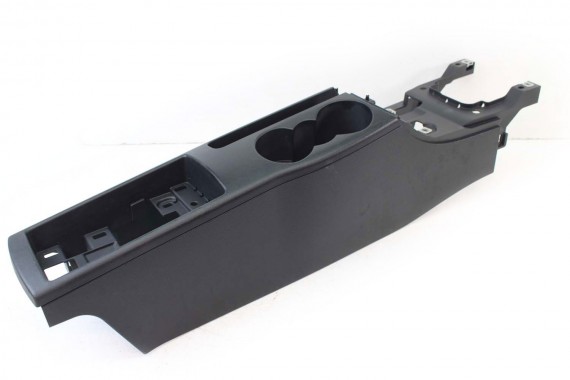 AUDI TT TUNEL ŚRODKOWY 8J1863242B 8J0863245B 8J 8J0863245 6PS 8J0 863 245 skóra 8J1863242 8J1 863 242 8J1863242B 8J0863245B