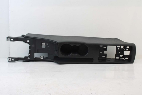 AUDI TT TUNEL ŚRODKOWY 8J1863242B 8J0863245B 8J 8J0863245 6PS 8J0 863 245 skóra 8J1863242 8J1 863 242 8J1863242B 8J0863245B