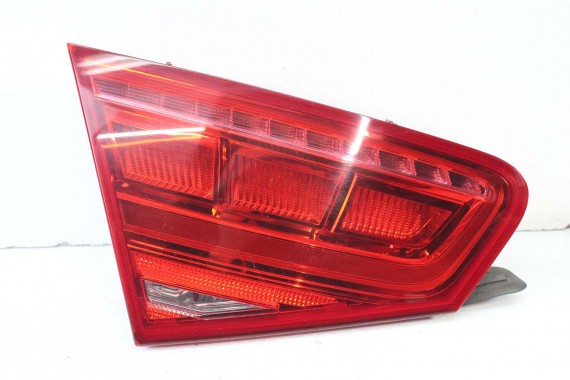 AUDI A8 LAMPY LED TYŁ 4H0945095 4H0945096 4H0945095 4H0945096 lampa tylna D4 4H0945093 4H0945094 4H0945095 4H0945096 4H0945095