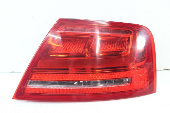 AUDI A8 LAMPY LED TYŁ 4H0945095 4H0945096 4H0945095 4H0945096 lampa tylna D4 4H0945093 4H0945094 4H0945095 4H0945096 4H0945095