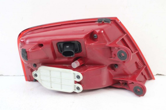 AUDI A8 LAMPY LED TYŁ 4H0945095 4H0945096 4H0945095 4H0945096 lampa tylna D4 4H0945093 4H0945094 4H0945095 4H0945096 4H0945095