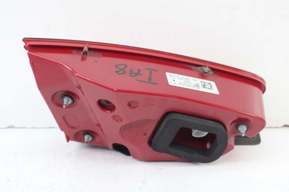 AUDI A8 LAMPY LED TYŁ 4H0945095 4H0945096 4H0945095 4H0945096 lampa tylna D4 4H0945093 4H0945094 4H0945095 4H0945096 4H0945095