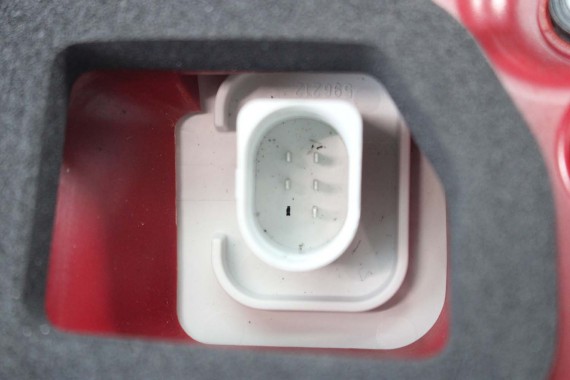 AUDI A8 LAMPY LED TYŁ 4H0945095 4H0945096 4H0945095 4H0945096 lampa tylna D4 4H0945093 4H0945094 4H0945095 4H0945096 4H0945095